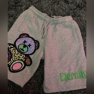 ETERNITY SHORTS medium